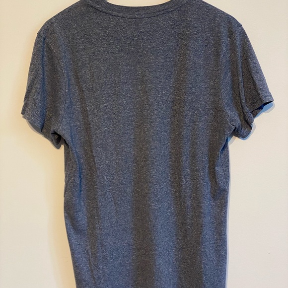 Blue t-shirt - Picture 2 of 3